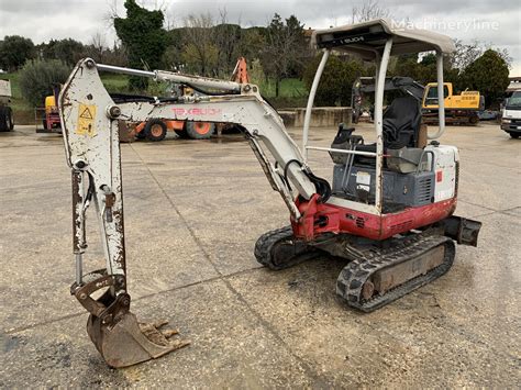 1995 takeuchi mini excavator|used takeuchi mini excavators sale.